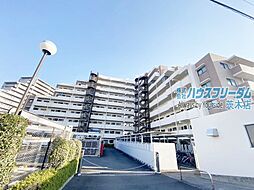 物件画像 グランドシティダイアパレス吹田ガーデンコート四番館