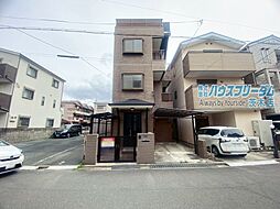 物件画像 高槻市川添 中古戸建