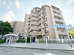 物件画像 ヴィルヌーブ緑地公園