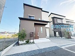 物件画像 茨木市目垣 新築戸建
