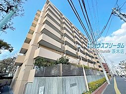 物件画像 吹田ロイヤルマンション