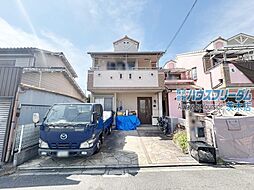 物件画像 守口市南寺方南通　中古戸建