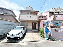 物件画像 守口市南寺方南通　中古戸建