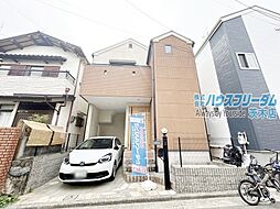 物件画像 堺市西区堀上緑町　中古戸建