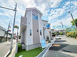 物件画像 高槻市昭和台町　新築戸建