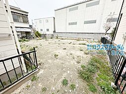 物件画像 吹田市江の木町　売地