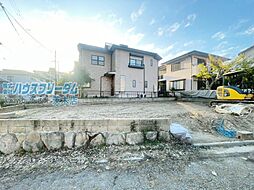 物件画像 吹田市千里山西 売地