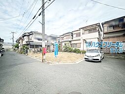 物件画像 松原市三宅中 売地