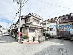 物件画像 松原市三宅中 売地