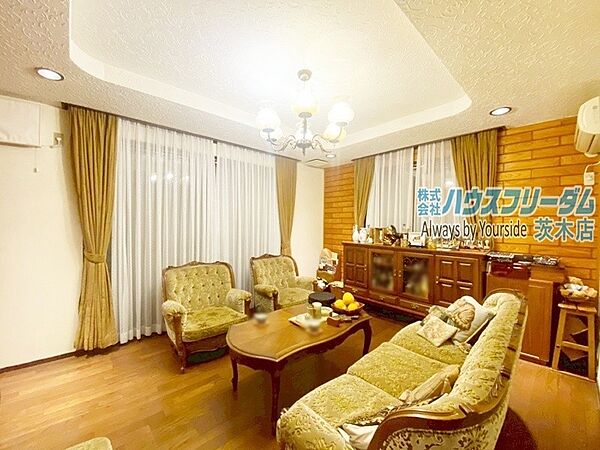 子供部屋を拡大表示