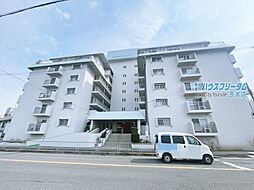 物件画像 高槻スカイハイツ