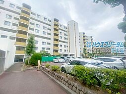物件画像 阪急南茨木ハイタウン東奈良高層住宅E棟