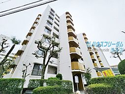 物件画像 阪急南茨木ハイタウン東奈良高層住宅E棟