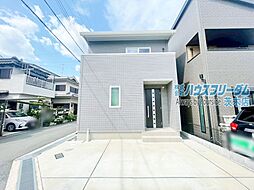物件画像 高槻市下田部町　中古戸建