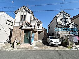 物件画像 藤井寺市大井　中古戸建