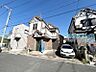 外観：閑静な住宅地でお住まいいただけます