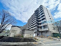 物件画像 朝日プラザ千里北C棟