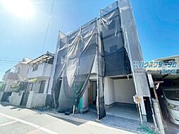 物件画像 茨木市耳原 新築戸建