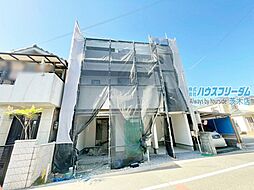 外観の画像
