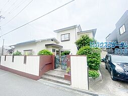 物件画像 豊中市東豊中町 中古戸建