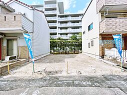 物件画像 大阪市阿倍野区播磨町 売地
