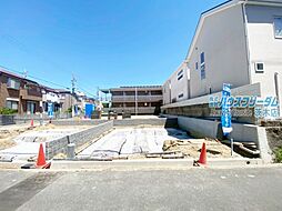 物件画像 リベロスクウェア津之江2丁目