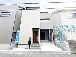 物件画像 リベロスクウェア津之江2丁目