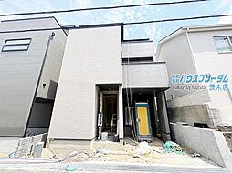 物件画像 リベロスクウェア津之江2丁目