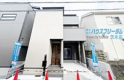 物件画像 リベロスクウェア津之江2丁目