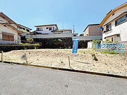 物件画像 河内長野市日東町 売地