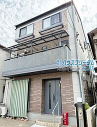 物件画像 高槻市川添 中古戸建