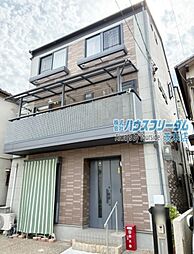 物件画像 高槻市川添 中古戸建