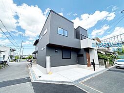 物件画像 交野市私部西 新築戸建