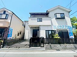 物件画像 茨木市主原町　中古戸建