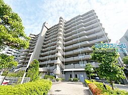 物件画像 藤和シティホームズ江坂II