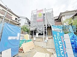 物件画像 堺市中区深阪　新築戸建