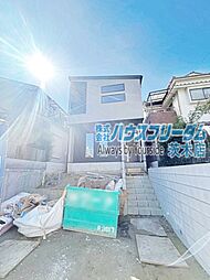 物件画像 堺市中区深阪 新築戸建
