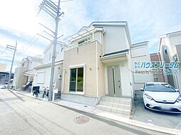 物件画像 高槻市下田部町 中古戸建