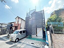 物件画像 茨木市玉瀬町 中古戸建