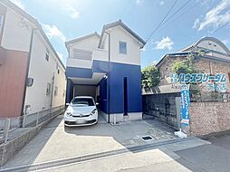 物件画像 茨木市玉瀬町 中古戸建
