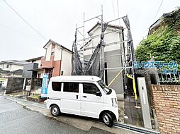 物件画像 茨木市玉瀬町　中古戸建