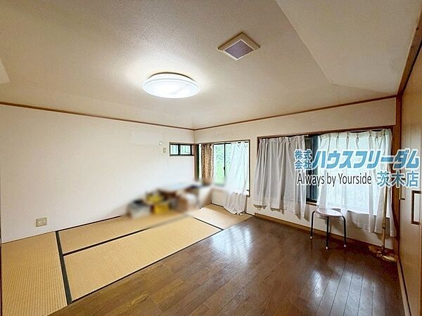 子供部屋