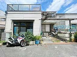 物件画像 高槻市柱本新町 売地