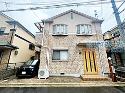 物件画像 高槻市日向町 中古戸建
