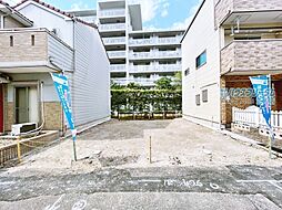 物件画像 大阪市阿倍野区播磨町 売地