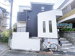 物件画像 箕面市箕面　中古戸建