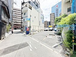 物件画像 大阪市都島区片町 売地