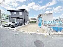 物件画像 羽曳野市南恵我之荘 売地