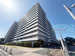 物件画像 茨木ガーデンレジデンス