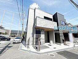 物件画像 寝屋川市三井南町　新築戸建